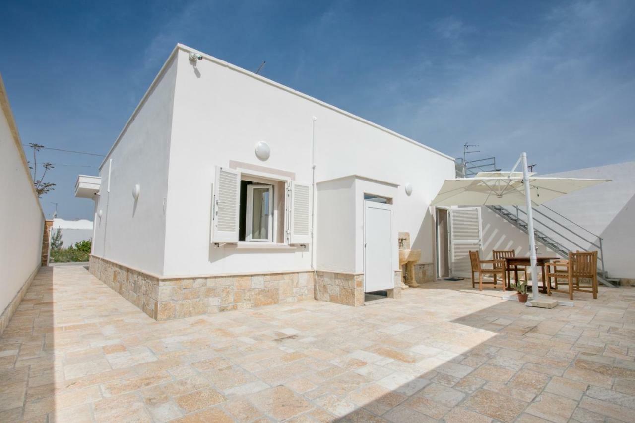 Villa Fenix Torre Lapillo Exterior photo